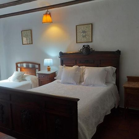 Fonda Del Tozal Ξενοδοχείο Τερουέλ Εξωτερικό φωτογραφία