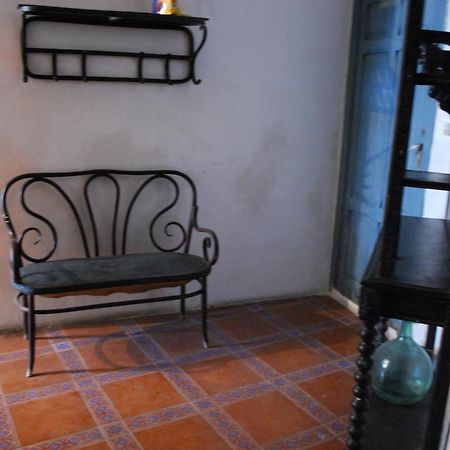 Fonda Del Tozal Ξενοδοχείο Τερουέλ Εξωτερικό φωτογραφία