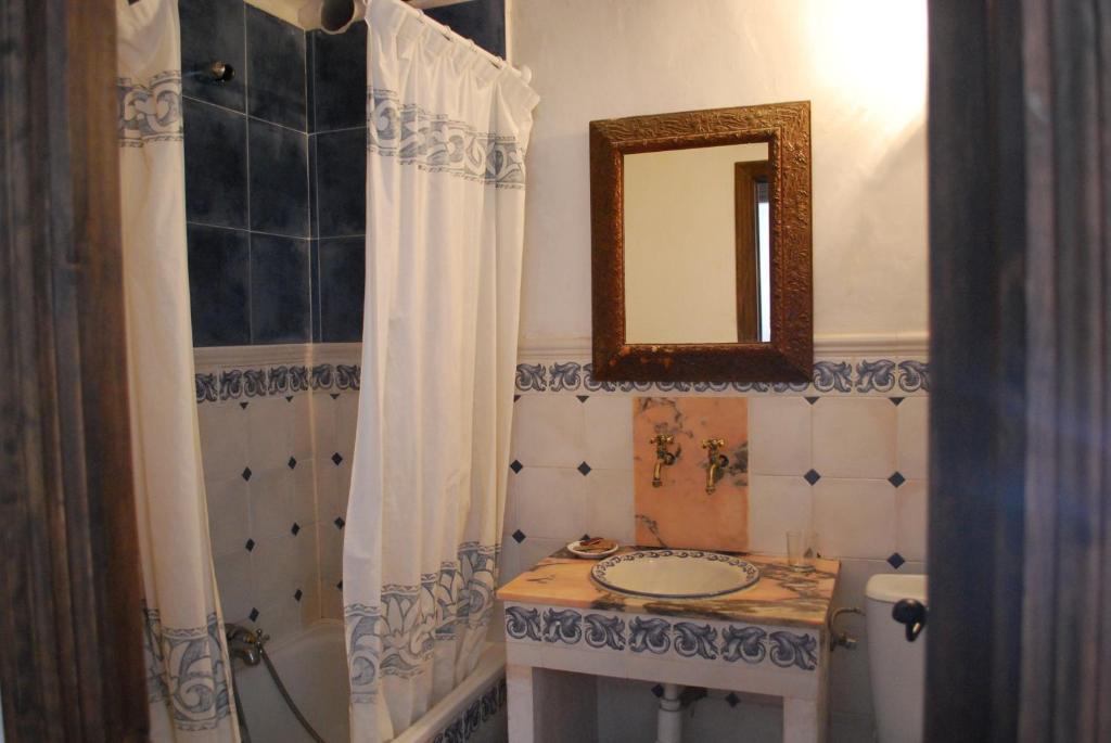 Fonda Del Tozal Ξενοδοχείο Τερουέλ Δωμάτιο φωτογραφία