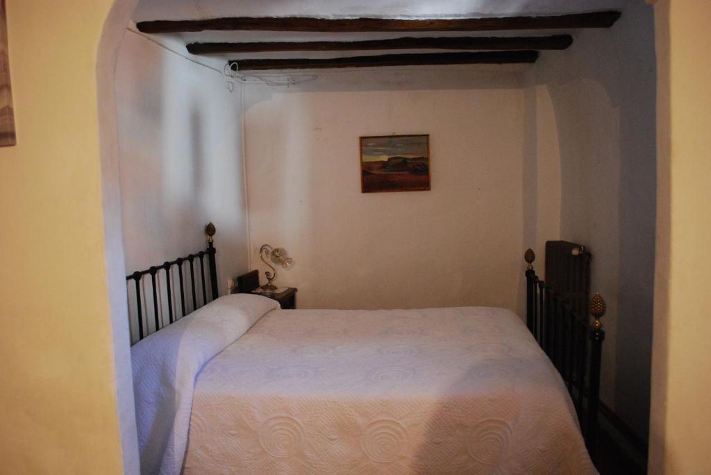 Fonda Del Tozal Ξενοδοχείο Τερουέλ Δωμάτιο φωτογραφία