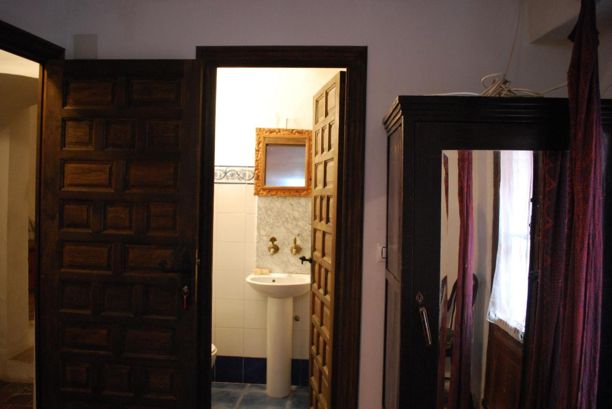Fonda Del Tozal Ξενοδοχείο Τερουέλ Εξωτερικό φωτογραφία
