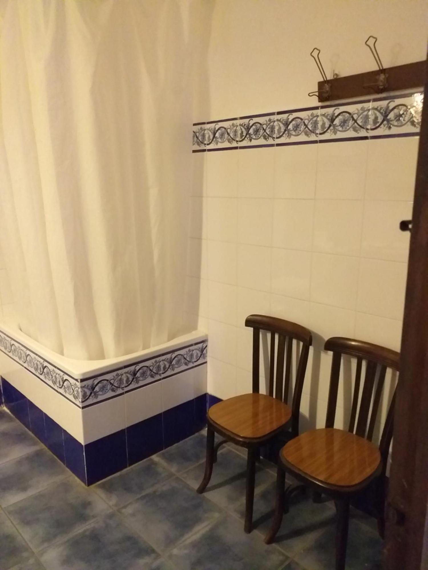 Fonda Del Tozal Ξενοδοχείο Τερουέλ Δωμάτιο φωτογραφία