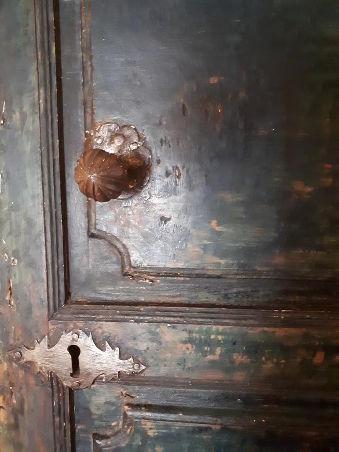 Fonda Del Tozal Ξενοδοχείο Τερουέλ Εξωτερικό φωτογραφία