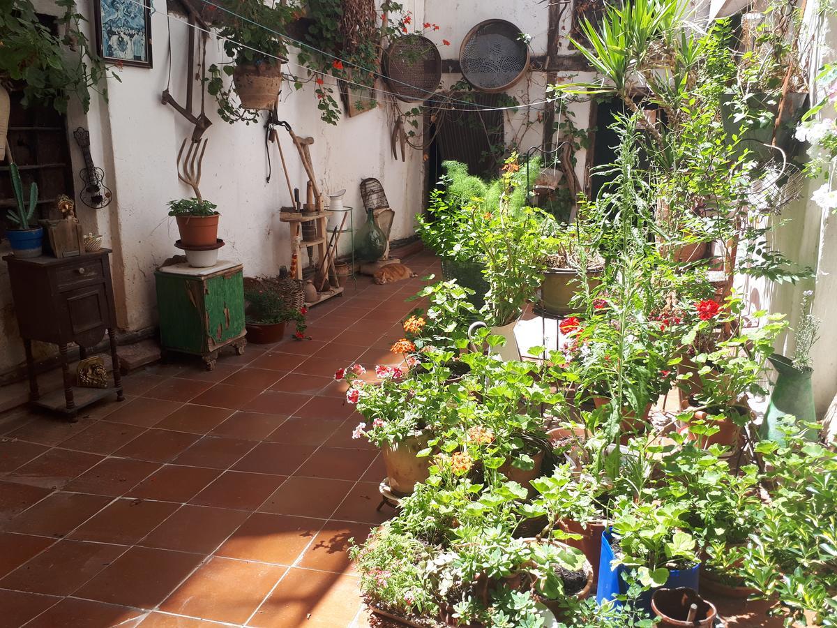 Fonda Del Tozal Ξενοδοχείο Τερουέλ Εξωτερικό φωτογραφία