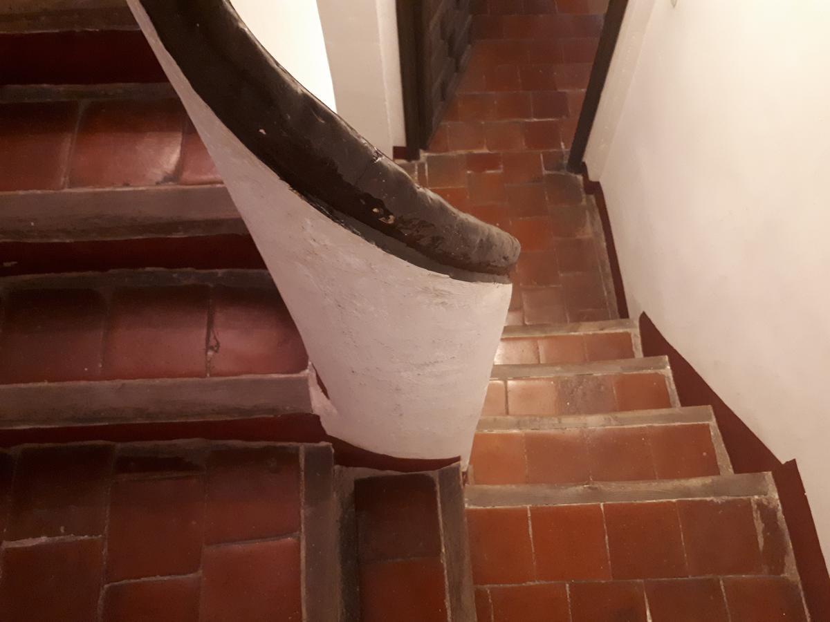 Fonda Del Tozal Ξενοδοχείο Τερουέλ Εξωτερικό φωτογραφία