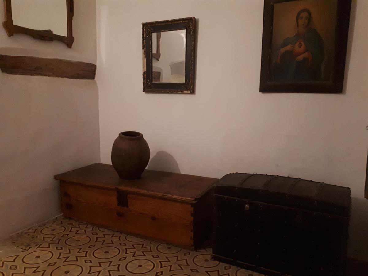 Fonda Del Tozal Ξενοδοχείο Τερουέλ Εξωτερικό φωτογραφία