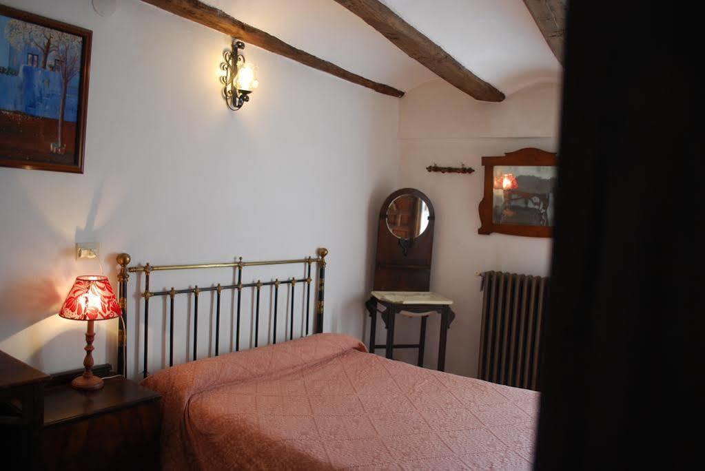 Fonda Del Tozal Ξενοδοχείο Τερουέλ Εξωτερικό φωτογραφία