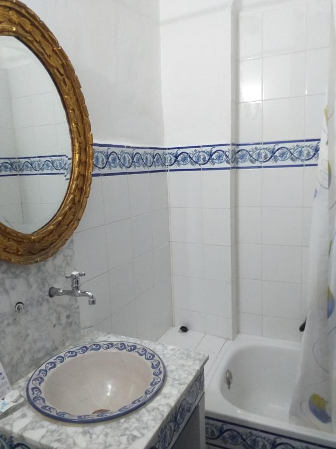 Fonda Del Tozal Ξενοδοχείο Τερουέλ Εξωτερικό φωτογραφία