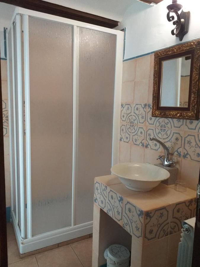 Fonda Del Tozal Ξενοδοχείο Τερουέλ Εξωτερικό φωτογραφία