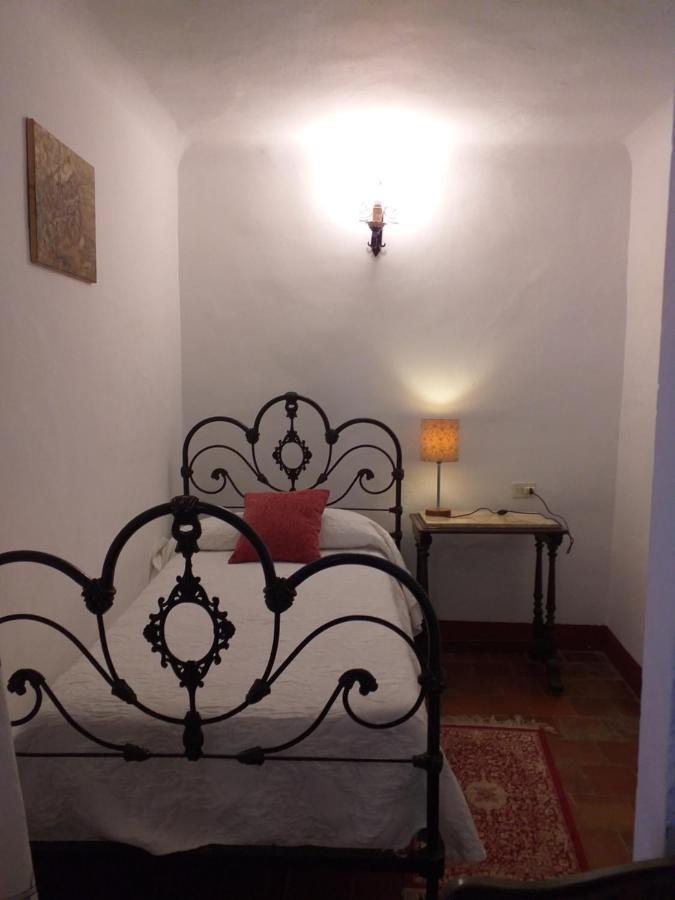 Fonda Del Tozal Ξενοδοχείο Τερουέλ Εξωτερικό φωτογραφία